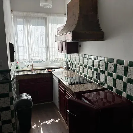 Historic Flat On Sea In Apartamento *