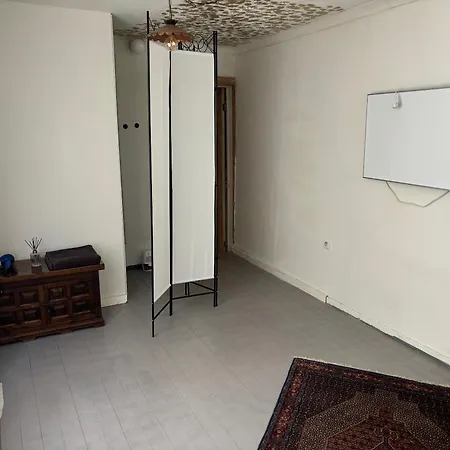 Historic Flat On Sea In Apartamento Ostende