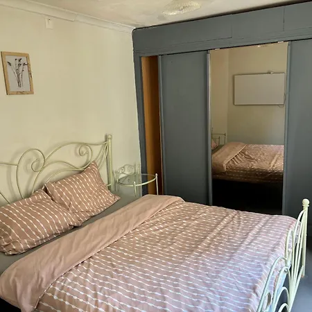 Apartamento Historic Flat On Sea In